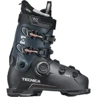 Tecnica Mach Boa Mv 85 W Gw Woman Alpine Ski Boots Noir 25.5 Femme