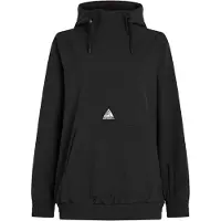 O'Neill Sweat de sport mélange de couleurs / noir