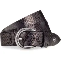 Tamaris Ceinture gris / gris fumé