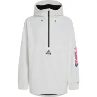 O'Neill Veste fonctionnelle mélange de couleurs / blanc