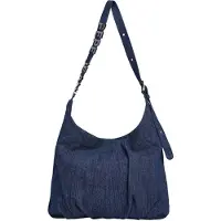 Pepe Jeans Cabas 'GRETA' indigo