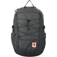 Fjällräven Sac à dos 'Skule High Coast' gris