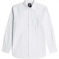 G-Star Chemise One Pocket Regular - Multi couleur - Hommes
