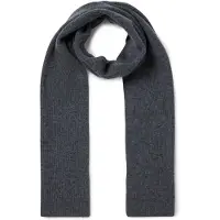 Finshley & Harding Écharpe gris