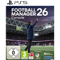 Football Manager 26
