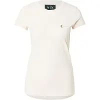 Armani Exchange T-shirt or / rose pastel