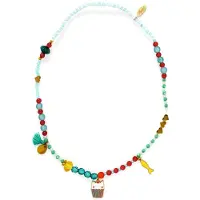 Djeco Collection Plume - Collier Mia,