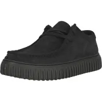 Clarks Mocassin 'Torhill Lo' noir