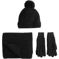 Next Bonnet noir