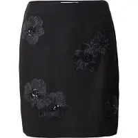 MSCH Copenhagen Jupe 'Jemila' noir