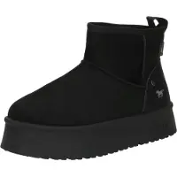 Mustang Boots 'Udela' noir