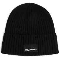 Karl lagerfeld JEANS Bonnet blanc