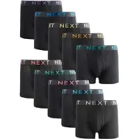 Next Boxers noir
