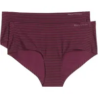 Marc O'Polo Culotte ' Second Skin ' bordeaux