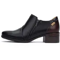 Pikolinos Errores de Foto 225-W6W-5673C1-NE in Black color size 36