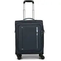 American Tourister Cloudrider-43.5l Boarding Bag Bleu