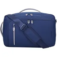 American Tourister Sac de voyage bleu