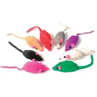 Zolux 8 Medium Souris [480413]