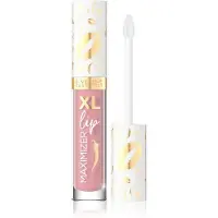 Eveline Cosmetics Xl Lip Maximizer Brillant À Lèvres Volumisant Teinte 02 Bora Bora 4,5 Ml