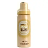 Maybelline Gemey Maybelline Dream Satin Fluide Fond De Teint Liquide 68 Golden Caramel/Caramel Ambré