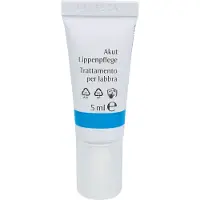 Dr. Hauschka MED Soothing Lip Care 5 Ml