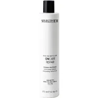 Selective Professional Shampoing Réparateur Sélectif pour Cheveux Faibles et Fragiles 275 ml