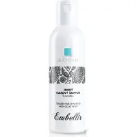 La Chévre Shampoing délicat au lactosérum 200 g