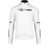 Bioracer Maillot à Manches Longues Belgium Icon Tempest Termal