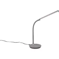 RL LED-Tischleuchte Toro R57641111 titanfarbig, 5 W, 700 lm, CCT (700 lm)