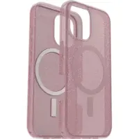 Otterbox Symmetry Series Clear pour MagSafe pour iPhone 16, Thimbleberry