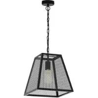 Eglo Suspension à LED (E27)