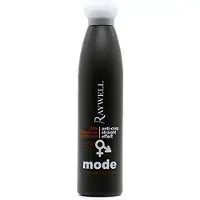Raywell Lotiune styling Unisex Mode Anti-Crisp Straight Effect, Par rebel, 250ml (250 ml)