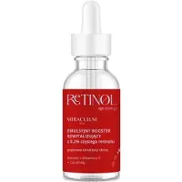 MIRACULUM AGE-SYNERGY RETINOL 0.2% sérum anti-âge et anti-imperfections au rétinol 30 ml