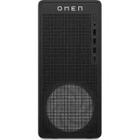 HP OMEN by - Ordinateur tout-en-un - Core i7 - RAM : 32 Go DDR5 - Disque dur : 1 000 Go - NVIDIA GeForce RTX 5000