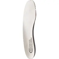 Meindl - Semelles - Semelle Interieure Cuir en Cuir - Taille 3 UK - Beige
