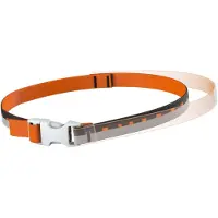 Petzl - Sangles élastiques - Elastic strap - Orange