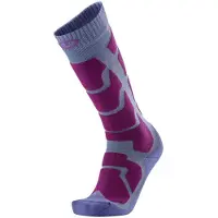 Therm-ic Chaussettes Longues Ski Insulation