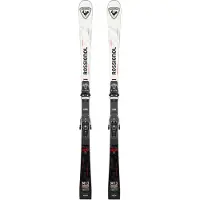 Rossignol Hero Master St R22+spx 14 Rockerace Gw Alpine Skis Pack Clair 165