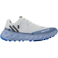 Nnormal - Chaussures de trail - Tomir 2.0 W Blue pour Femme - Taille 40 2/3 - Bleu