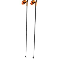 One Way Storm 4 Mag Poles Argenté 170 cm
