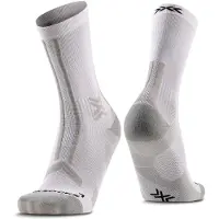 X-socks Chaussettes de running Discover Crew