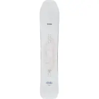 Salomon Jetstream Snowboard Noir 163