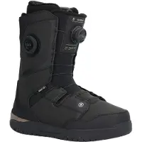 Ride Deadbolt Zonal Snowboard Boots Noir 29.0