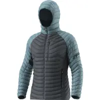 Dynafit Radical Rds Down Jacket Bleu S Homme