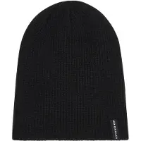 Oakley Apparel Back Bone 2.0 Beanie black