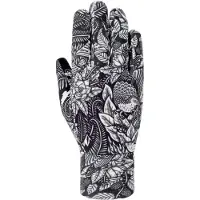 Dakine Storm Liner Gloves Gris XS Femme