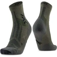 X-socks Chaussettes Discover Ankle