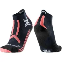 X-socks Chaussettes basses femme Discover
