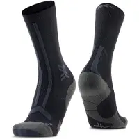X-socks Chaussettes de running Discover Crew