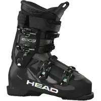 Head Edge 75 Hv Woman Alpine Ski Boots Noir 25.5 Femme